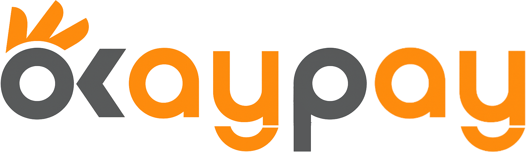 Logotipo OkayPay